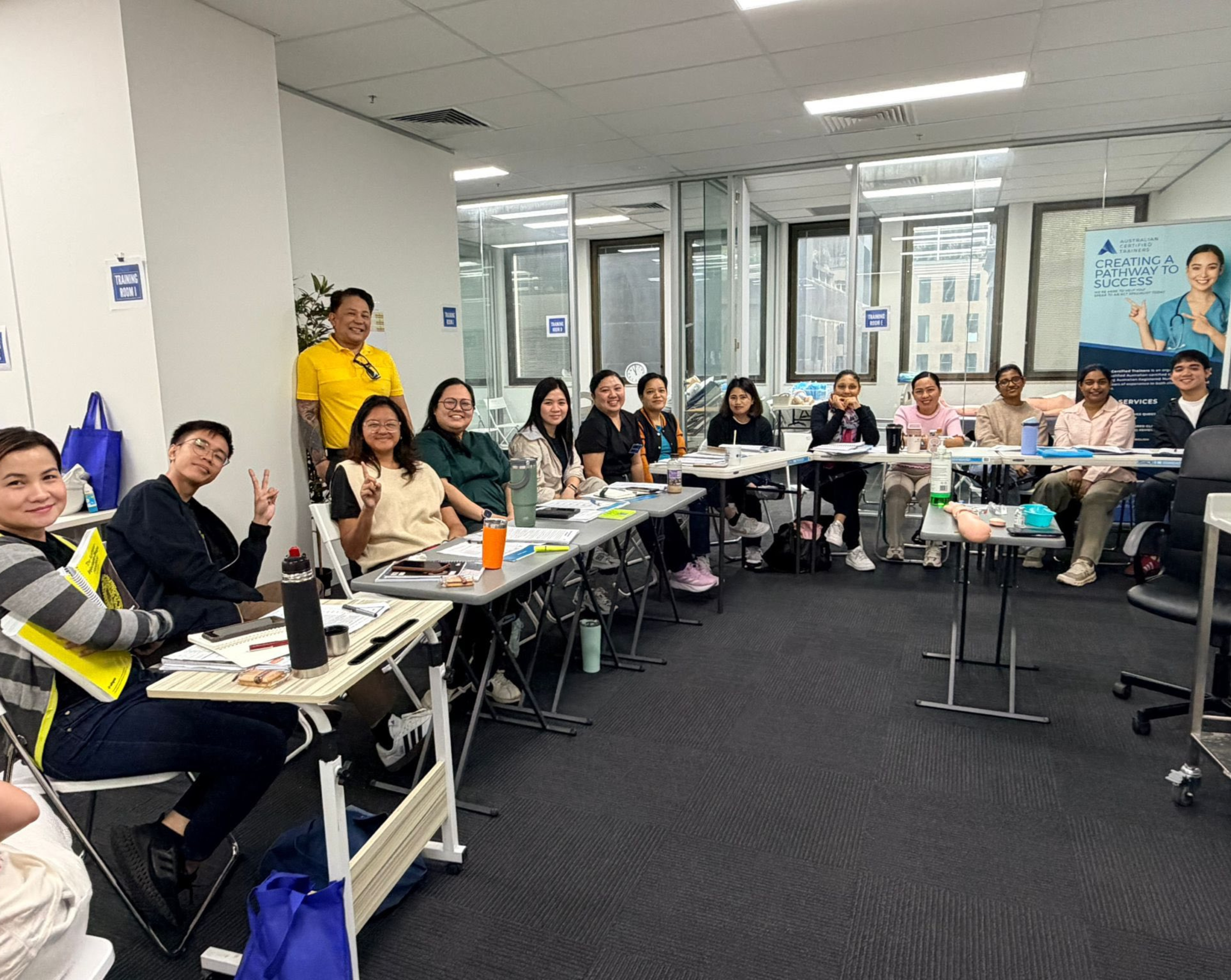 Villas over the waters of Raa Atoll