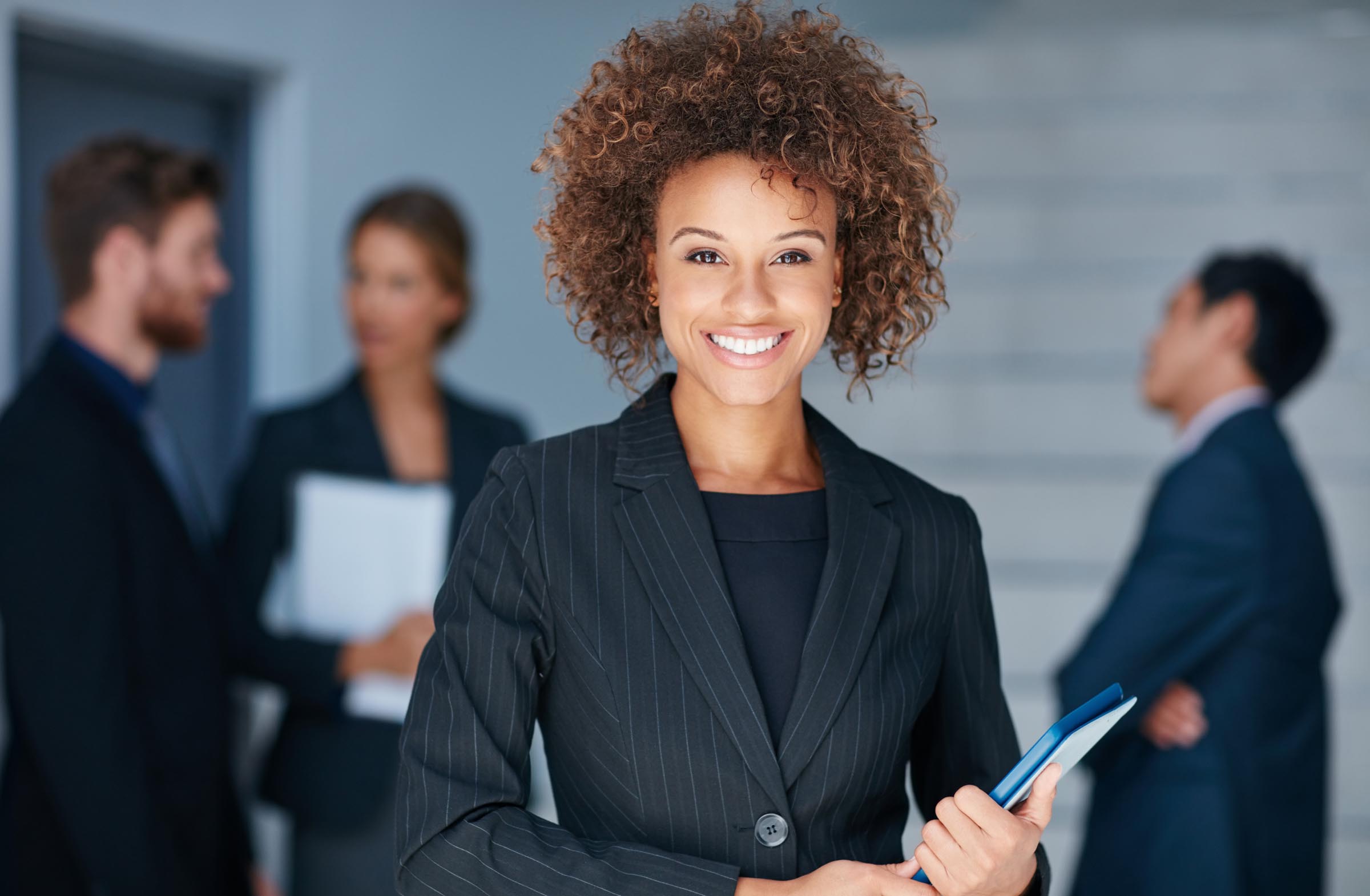 Jane Smith Profile Image